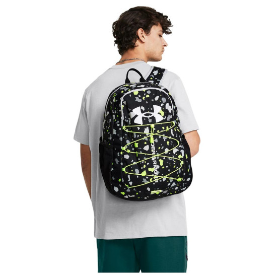 Under Armour Τσάντα πλάτης Hustle Sport Backpack